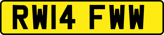 RW14FWW