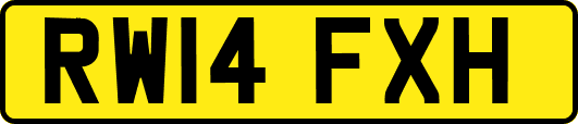 RW14FXH