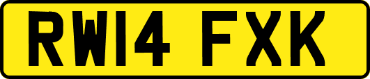 RW14FXK