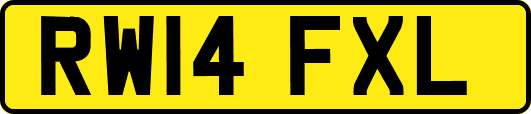 RW14FXL