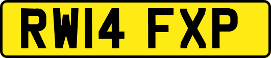 RW14FXP