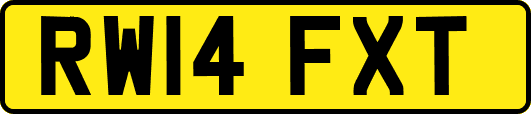 RW14FXT
