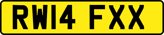 RW14FXX