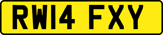 RW14FXY