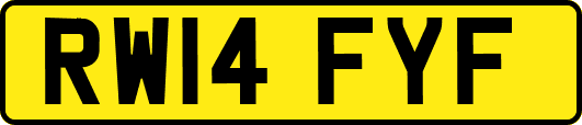 RW14FYF