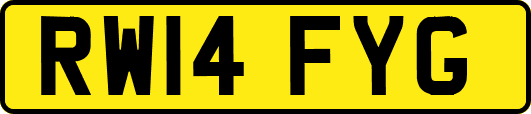 RW14FYG