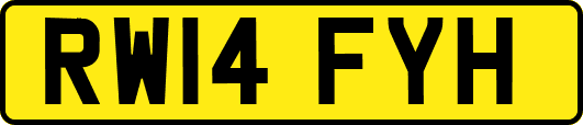 RW14FYH
