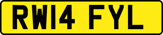 RW14FYL