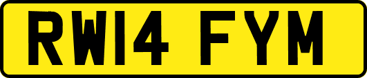 RW14FYM
