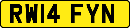 RW14FYN