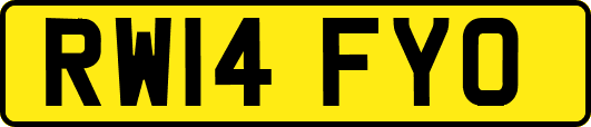 RW14FYO