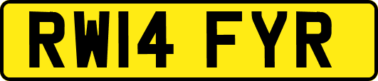 RW14FYR