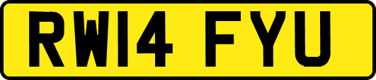 RW14FYU