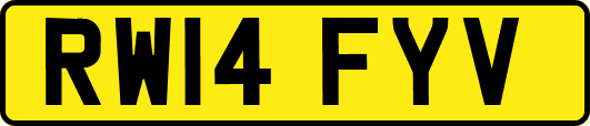 RW14FYV