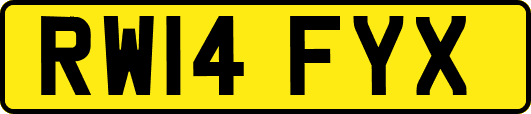 RW14FYX