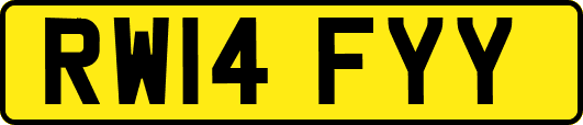 RW14FYY