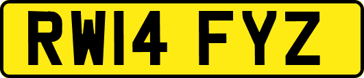 RW14FYZ