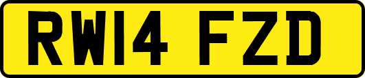 RW14FZD