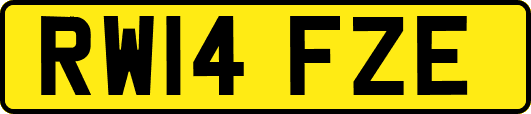 RW14FZE