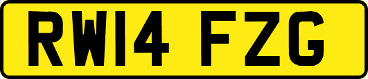 RW14FZG