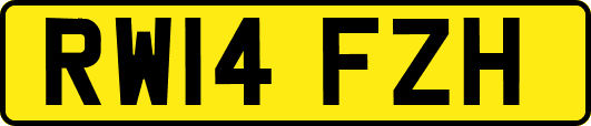 RW14FZH