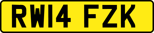 RW14FZK