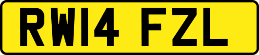 RW14FZL