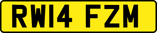 RW14FZM