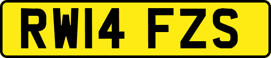 RW14FZS