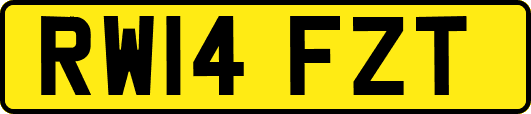 RW14FZT