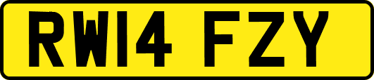 RW14FZY