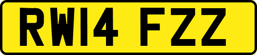 RW14FZZ