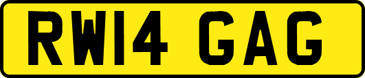RW14GAG