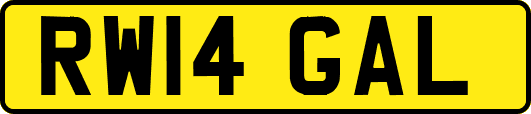 RW14GAL