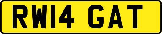 RW14GAT