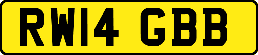 RW14GBB