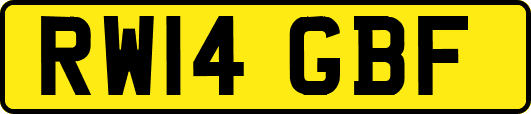 RW14GBF