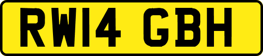 RW14GBH
