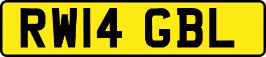 RW14GBL