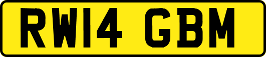 RW14GBM