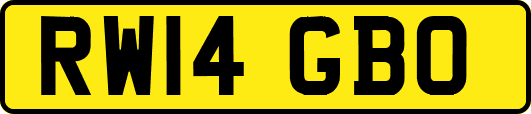 RW14GBO