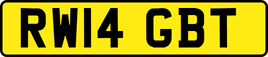 RW14GBT
