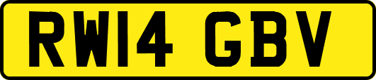 RW14GBV