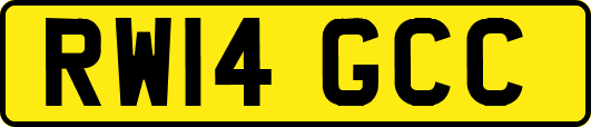 RW14GCC