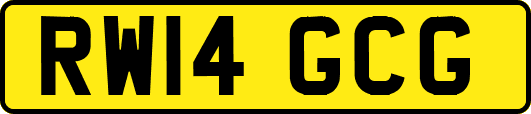 RW14GCG