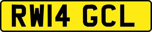 RW14GCL