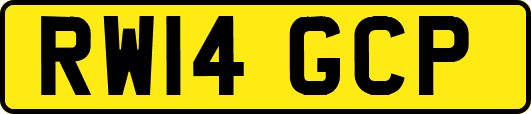 RW14GCP