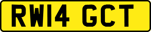 RW14GCT