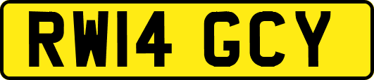 RW14GCY
