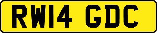RW14GDC